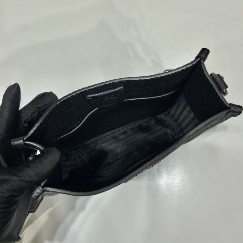 Pra*a satchel bags
